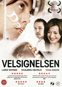 The Blessing (DVD)